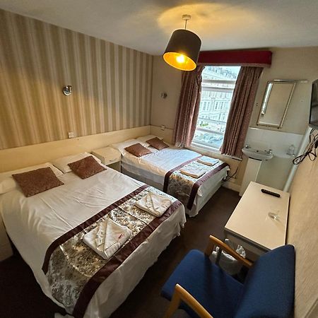 Earls Court Hotel Londra Esterno foto