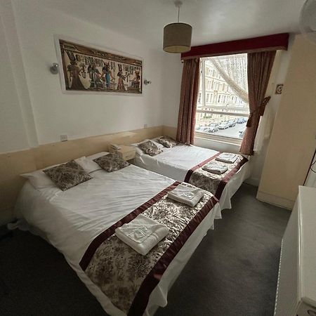 Earls Court Hotel Londra Esterno foto