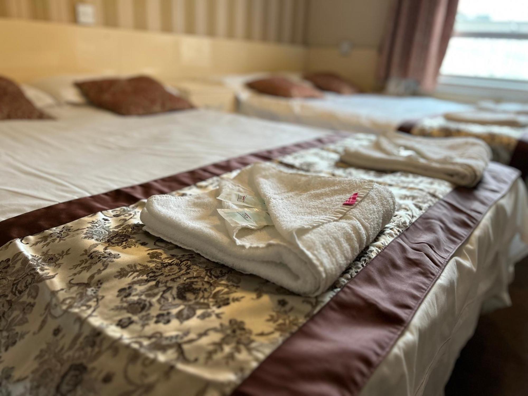 Earls Court Hotel Londra Esterno foto