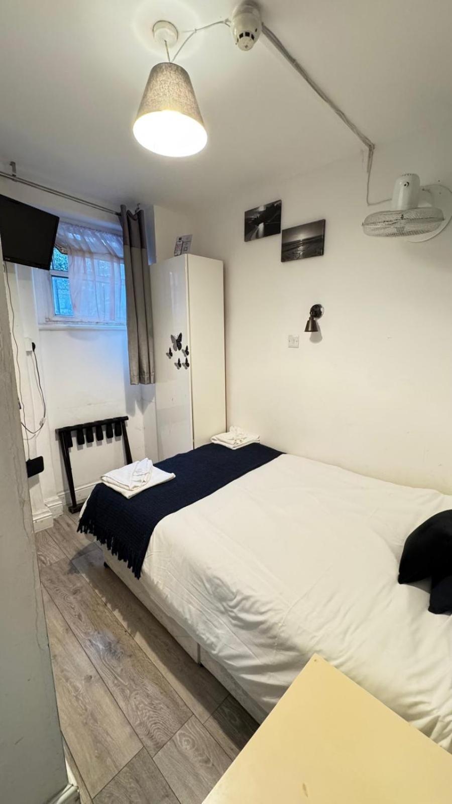 Earls Court Hotel Londra Esterno foto